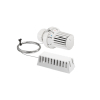 Oventrop Thermostat Uni XD 7-28 C  0 * 1-5 Remote sensor 2m white 1011575