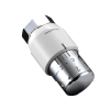 Oventrop Thermostat Uni SH 7-28 C  0 * 1-5 Liquid sensor white 1012065