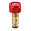 Oventrop Valve insert GHF fine pre setting for Valve Radiator for seat diameter 1  6 H 11 1018097