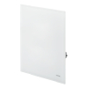 Oventrop Abdeckung fr Unibox vario geschlossen, wei 1022776