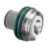 Oventrop Replacement cartridge for heating system filling station for system separator 1055095