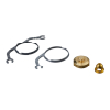 Oventrop Mess- und Entleereinheit fr  Hycocon -Ventile, DN15 - DN40 1061790