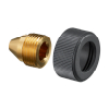 Oventrop Stopfen fr Hycocon -Ventile DN15 - DN40 1061798