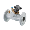 Oventrop Balancing Valve Hydrocontrol VFC DN100 PN16 Flange/DIN 2 measuring Valve(s)GG25 1062653