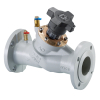 Oventrop Balancing Valve Hydrocontrol VFC DN150 PN6 Flange/DIN 2 measuring Valve(s)GG25 1062685