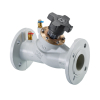 Oventrop Balancing Valve Hydrocontrol VFC DN65 PN16 Flange/ANSI 2 measuring Valve(s)GG25 1062951