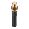 Oventrop Entlftungsventil DN15  PN25, Stahl schweibar 1067004