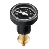 Oventrop Conversion set Thermometer for ball valves Optibal P DN25/32 1078382