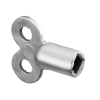 Oventrop Square spanner SW 5mm 1103151