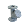 Oventrop Schmutzfnger PN16 DN15  Flansche n. DIN EN 1092-2,Grauguss 1122045