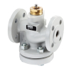 Oventrop 2-way Valve PN 16 DN100 Flange connection 1130853