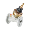 Oventrop Control Valve Cocon QFC DN50 PN25 both ports Flange up to 8 cbm/h 1146650