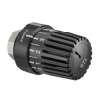 Oventrop Thermostat Uni RTLH anthrazit 10-70 C for Backflow temperature limiter 1149068