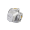 Oventrop Insulation shell for Cocon QTZ DN20 for control area 180-1300 l/h 1149106