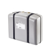 Oventrop Insulation shell for connection - Sets Flypass DN15 - DN20 1149581