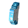 Oventrop Einzelmodul Erweiterung  R-Con  4 Kanle 1150775