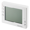 Oventrop Raumthermostat Aufputz Heizen/Khlen mit Display, 0-10 V 1152064