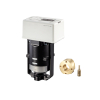 Oventrop Elektrom.Stellantrieb Aktor M  24V,fr Cocon QFC DN40-100,stroml.geschl 1158022