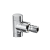 Oventrop HK-Verschraubung Combi E  DN15  1/2 ,Eck,wei pulverbeschichtet 1166062