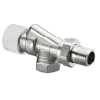 Oventrop Thermostatventil Baureihe AV9  DN20  3/4 Zoll  , PN10, Axial 1183906