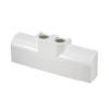 Oventrop Design Abdeckung fr  Multiblock T-RTL , wei 1184087
