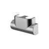 Oventrop Design Abdeckung fr  Multiblock T , Eckform, anthrazit 1184089