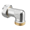 Oventrop Angle Screw connection 3/4 M  x 3/4 male thread 1189361