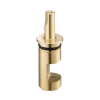 Oventrop Control piece for 3-way mixer DN25 for ESBE and Lineg actuators 1350285