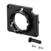 Oventrop Montage-Set fr Stellmotoren NR 24/230, fr  Regumat M3-180 , DN 25 1350290