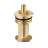 Oventrop Control piece for 4-way mixer DN25 for ESBE actuators 1350295