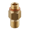 Oventrop Adapter fr WMZ-Einbauset mit Temperaturfhler, d 6 mm (Ausf. 2015) 1352259