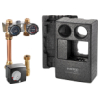 Oventrop Connection system Regumat M3-130 DN20 without pump 1355251
