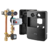 Oventrop Regumat M3-180 plus DN 32 mit PKH, Grundfos Magna 3 1355280
