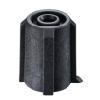 Oventrop Adapter fr  Lineg  Stellmotor fr  Regumat S/M3-180 , DN25 (2015) 1357088
