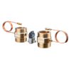 Oventrop Anschluss-Set Regumat fr Regtronic RD-W 1357291