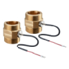 Oventrop Anschluss-Set Regumat fr Regtronic RD-W ohne DPS Drucksensor 1357292