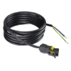 Oventrop Netzkabel mit Winkelstecker fr Grundfos UPM3 1358149