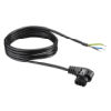Oventrop Kabel mit Winkelstecker 2m 1358150