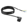 Oventrop Netzkabel mit Winkelstecker fr Wilo Pico 1358170