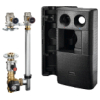 Oventrop Connection system Regumat M3-220 DN40 without pump 1358340