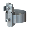 Oventrop Erdungsschelle fr  Regumat  Baugruppen DN20 - DN32 1359995