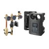 Oventrop Station Regusol ELH-130-RC-P  DN25  m.Wilo-Yonos PARA 25/7 PWM 1360394