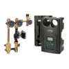 Oventrop Station  Regusol ELH-180  with Wilo-Yonos Para Regtronic RC  6 bar 1360862