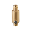 Oventrop Entlftertopf fr Regusol   1364260