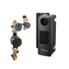 Oventrop-Solarstation  Regusol PH-180  DN25, 2-15 l/min., m. Grundfos UPM 3 1368163