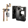 Oventrop Station Regusol SH-180 , DN 32 10-40 l/min.,m.Wilo-Stratos Para 1-9 PWM 1368251