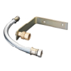 Oventrop MAG-Anschluss-Set fr Regusol   1369051