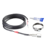 Oventrop Pipe contact sensor with PT 1000-sensor for flushing station Regudrain 1369095