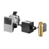 Oventrop Conversion set HE-pump for Regumaq XH 1381048