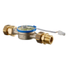 Oventrop Volumenstromsensor als Ersatz fr Regumaq X / Regumaq XZ  1381093